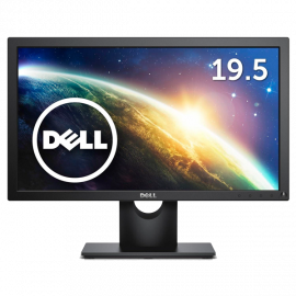 Ремонт мониторов Dell